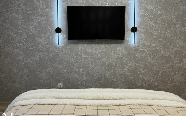 Квартира Уютная  в центре города ЖК Аксаковский