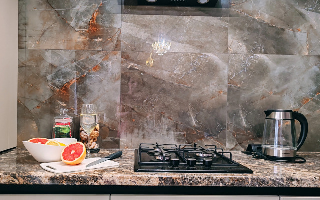 Квартира в ЖК Российский в 5 минутах от диагностического центра