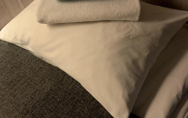 Whisper Hostel