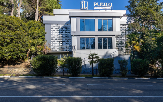 Hotel Il Punto by Provence