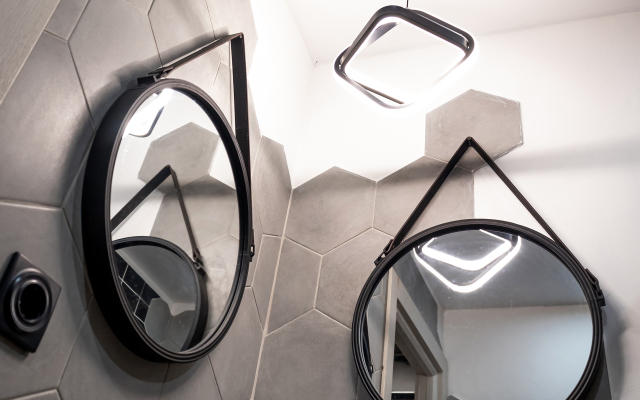 Апартаменты Hibinogorsk Apparts