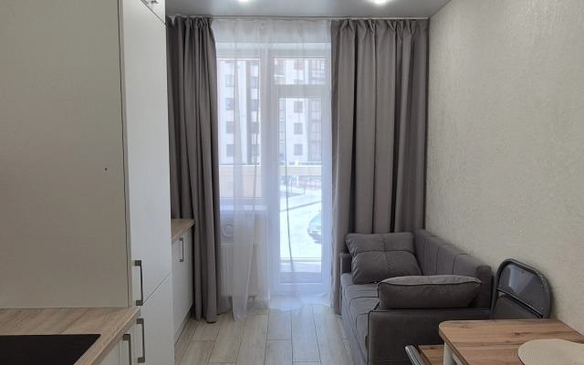 Квартира Уютная квартира в ЖК Октябрёнок