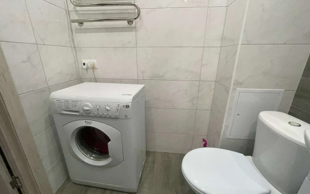 Квартира на Короленко 8/2