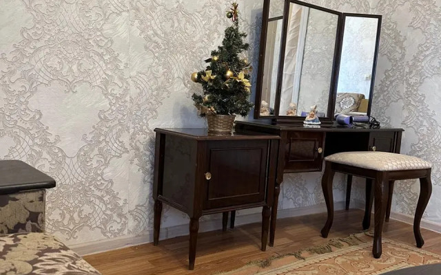 Uyutny dlya Vashego Otdykha Private House