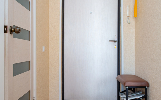 Апартаменты 1-комнатная квартира от КакДома.РФ