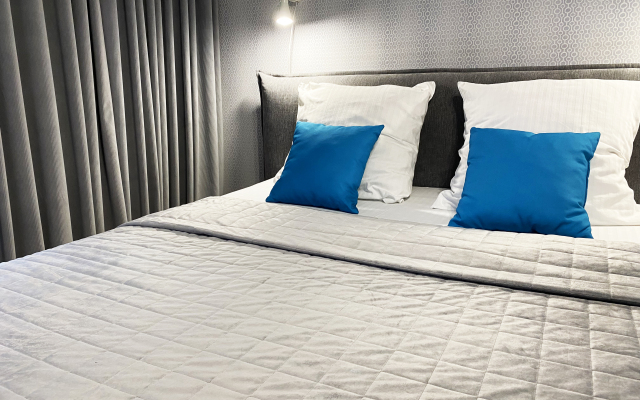 Апартаменты на улице Чкалова 66