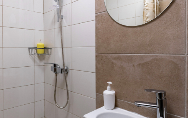 Apartamenty Mentor (1)