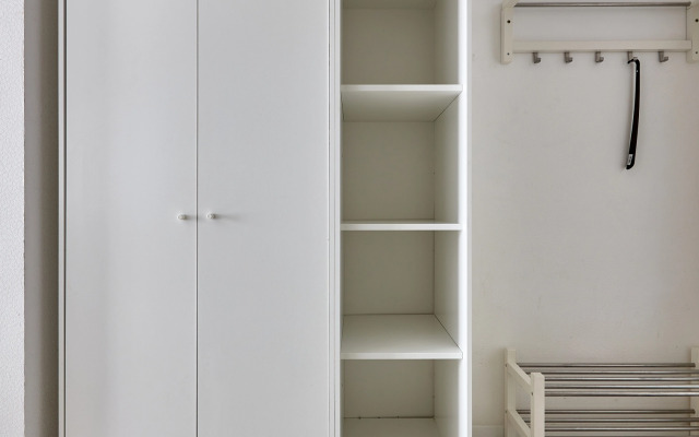 Квартира на Улице Рябиновая 3 Корпус 1