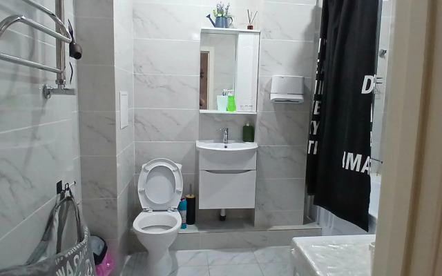 Апартаменты Кавказских Минеральных Вод