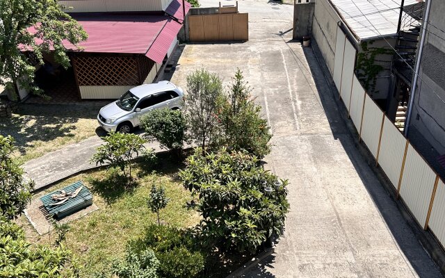 Otdyih V Loo Guest House