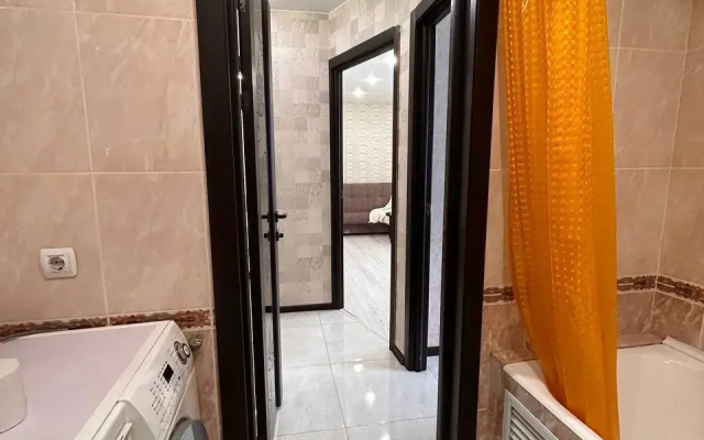 Квартира на Улице Бохняка 1