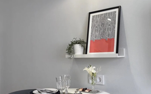 Квартира Самая нежная и солнечная квартира в Самаре