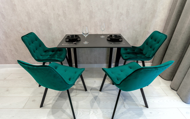 Апартаменты ArtHome