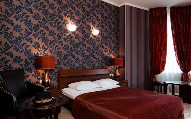 Allegro na Ligovskom prospecte Living quarters