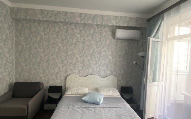 Квартира в парковой зоне Кисловодска