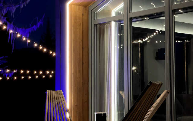 Guest House Luxe House