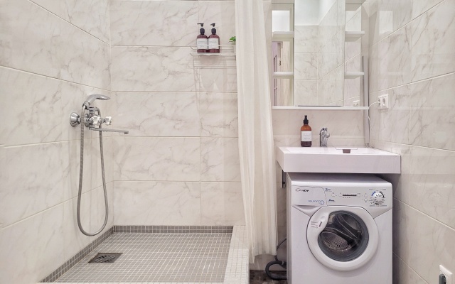 Krasivaya Studiya v Zvenigorode Flat