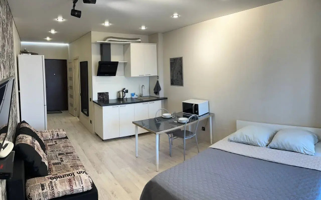 V Zhk Boyenved Citi Flat