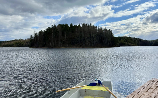 Luoto Mikli Recreation center