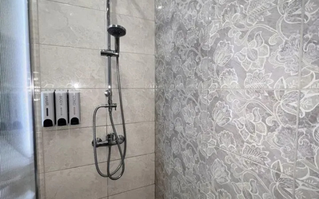 Квартира на Улице Валентина Мосина 6