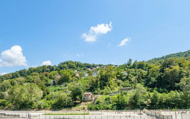 184 v Zhk Letniy dlya Kompanii Apartments