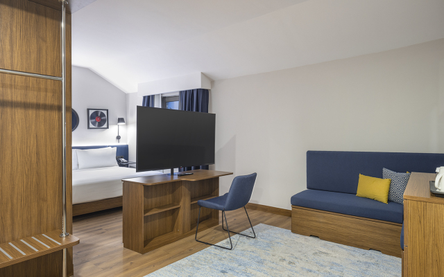Hampton by Hilton Istanbul Arnavutkoy
