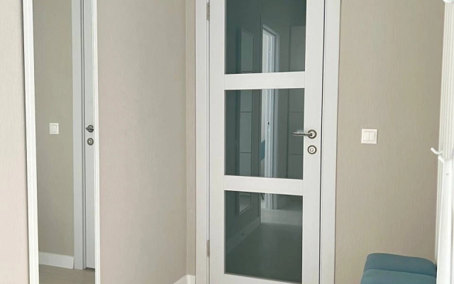 Квартира на Ул Матвейкина 1А