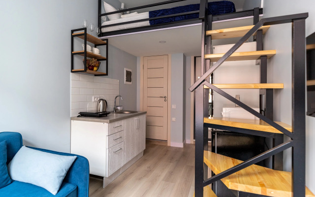 Квартира "Ника"