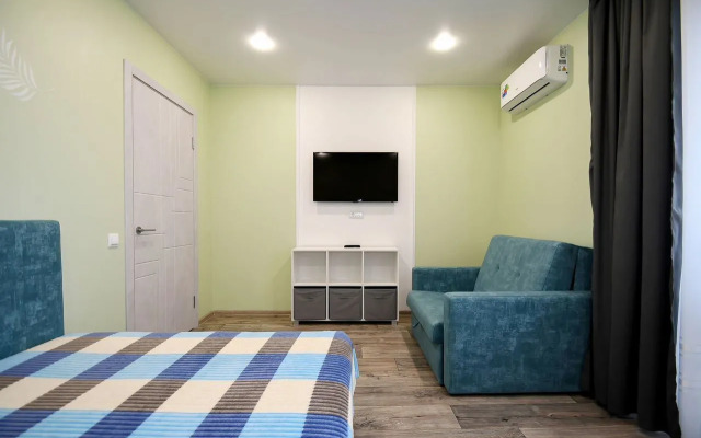 Квартира на Улице Химиков 4