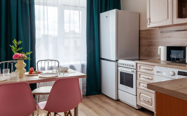 Квартира Бограда