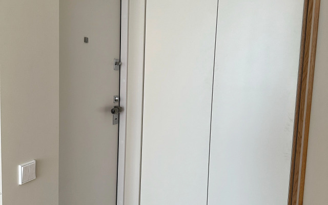 Апартаменты Уютная студия с видом на море центр