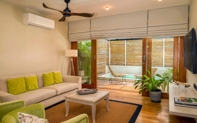 Ara by Colombo Villas Apart-Hotel