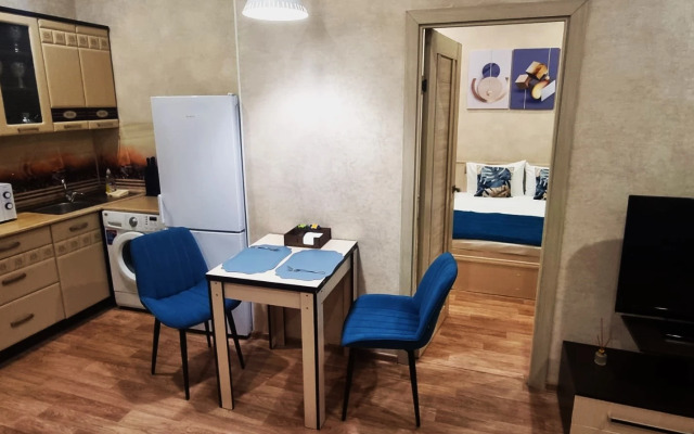 Квартира Сердце Благовещенска Театр