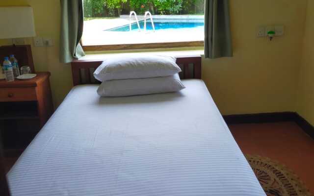 The Chalet 2 bedrooms close to beach