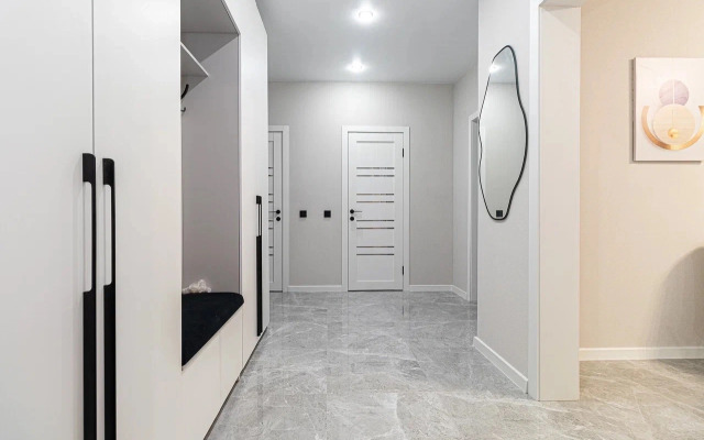 Квартира Люкс 2 ком в ЖК Свобода