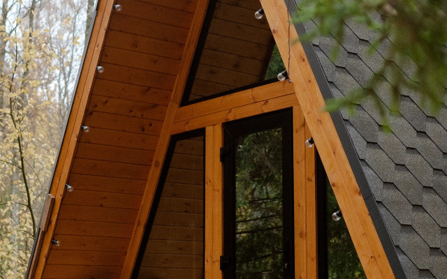 Deep Lake Guest House