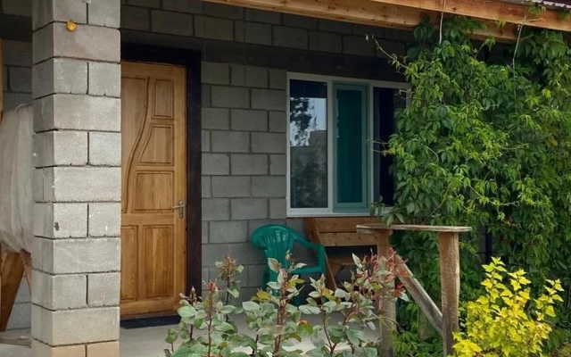 Abricos Guest House