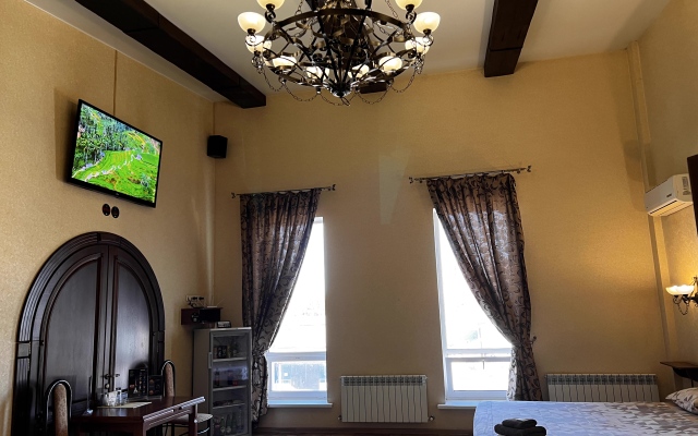 Ego Hotel