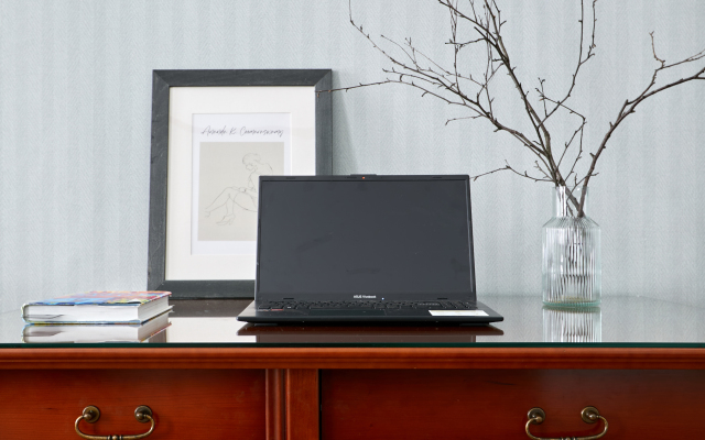 Квартира на Марата