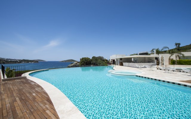 Sirene Luxury Hotel Bodrum