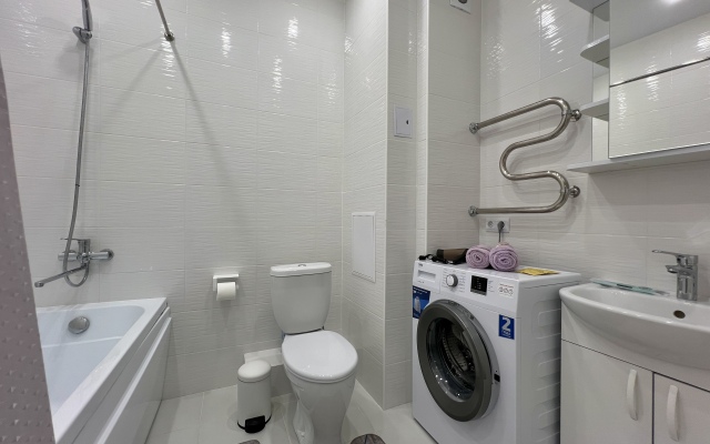 Квартира Евро 2-ком Дальневосточная 166/4-61 Иркутск Набережная КакДома