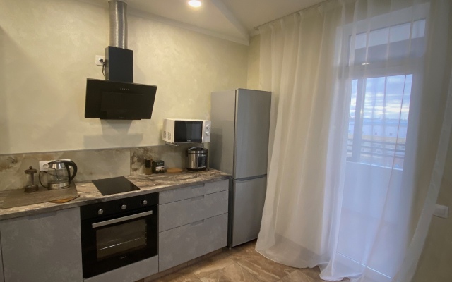 Апартаменты у Метро Лесная