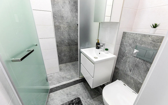 Prospect Pobediteley 115 Minsk-Arena Flat
