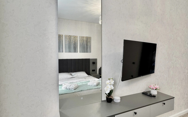 Квартира Уютная в Курортном Парке