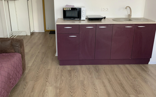 Квартира на улице Вольная