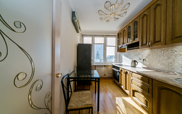 MaxRealty24 Novyij Arbat 16 Apartments