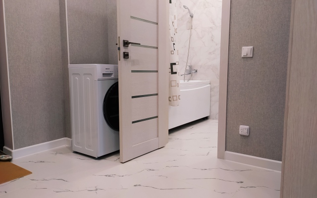 Апартаменты Via Малина