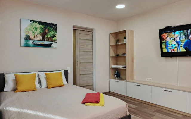 Квартира на 1-й Завокзальной 2А