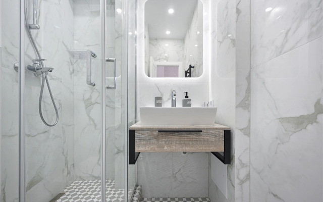 Меблированные Комнаты 1912 на Владимирской