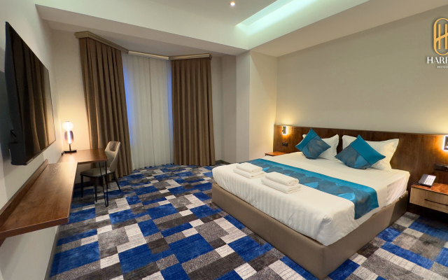 Hotel Harris Tashkent
